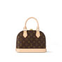 Louis Vuitton Alma BB Bag M46990 - thumb-3