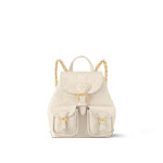 Louis Vuitton Backup Backpack M47106