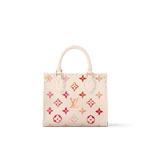 Louis Vuitton OnTheGo BB Bag M47115