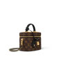 Louis Vuitton Vanity PM Monogram Reverse Canvas M47128 - thumb-2