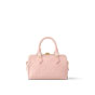 Louis Vuitton Speedy Bandouliere 20 Bag M47136 - thumb-3