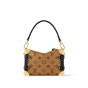 Louis Vuitton Side Trunk PM Monogram Reverse M47139 - thumb-3