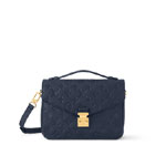 Louis Vuitton Pochette Metis Bag M47142