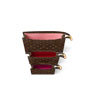 Louis Vuitton Trio Toilet Pouch Monogram Canvas M47195 - thumb-2