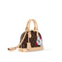 Louis Vuitton Alma BB Bag Monogram Canvas Brown M47201 - thumb-2