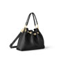 Louis Vuitton Bundle Bag Empreinte Leather Black M47209 - thumb-2