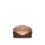 Louis Vuitton Makeup Cosmetic Pouch in Monogram M47515 - thumb-3