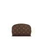 Louis Vuitton Makeup Cosmetic Pouch in Monogram M47515 - thumb-4