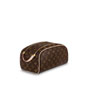 Louis Vuitton King size Toiletry Bag Monogram M47528 - thumb-2