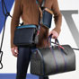Louis Vuitton Danube Slim Epi Leather M51459 - thumb-3