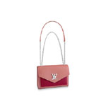 Louis Vuitton Mylockme BB Lockme Leather M51492