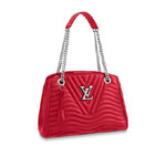 Louis Vuitton New Wave Chain Tote M51497