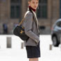 Louis Vuitton New Wave Chain Bag MM M51498 - thumb-2