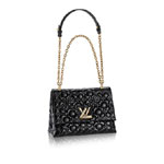 Louis Vuitton twist gm autres high end bag M51614