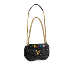 Louis Vuitton New Wave Chain Bag PM M51683