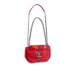 Louis Vuitton New Wave Chain Bag PM M51930