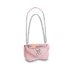 Louis Vuitton New Wave Chain Bag PM M51933