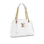 Louis Vuitton New Wave Chain Tote M51978