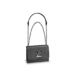 Louis Vuitton Twist MM Epi Metallic M52103