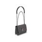Louis Vuitton Twist MM Epi Metallic M52103 - thumb-2
