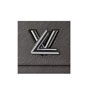 Louis Vuitton Twist MM Epi Metallic M52103 - thumb-4
