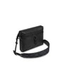 Louis Vuitton Messenger PM Dark Infinity Leather M52176 - thumb-2