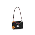 Louis Vuitton Twist MM Epi Leather M52503