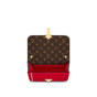 Louis Vuitton Cherrywood BB Patent Leather M52686 - thumb-3