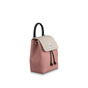 Louis Vuitton Lockme Backpack Mini Lockme M53195 - thumb-3