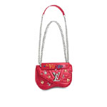 Louis Vuitton New Wave CHAIN BAG PM M53213