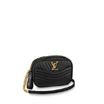Louis Vuitton NEW WAVE Camera Bag M53682