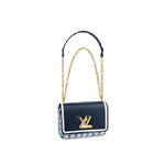 Louis Vuitton Twist MM Epi Leather M53714