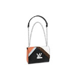 Louis Vuitton Twist MM Epi Leather M53801