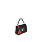 Louis Vuitton Twist MM Epi Leather M53921 - thumb-2