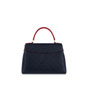 Louis Vuitton Georges MM Monogram Empreinte Leather in Blue M53945 - thumb-4