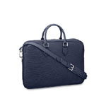 Louis Vuitton DANDY MM Epi Leather Bag M54405