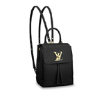 Louis Vuitton Lockme Backpack Mini Lockme M54573