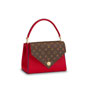Louis Vuitton double v autres high end bag M54624 - thumb-4