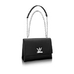 Louis Vuitton twist gm epi bag M54714
