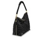 Louis Vuitton triangle softy malletage bag M54770 - thumb-3