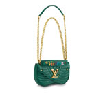 Louis Vuitton New Wave Chain Bag PM H24 M55021