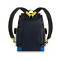 Louis Vuitton Christopher Backpack PM Epi M55111 - thumb-4