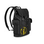 Louis Vuitton Christopher Backpack PM Epi M55138 - thumb-2