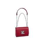 Louis Vuitton Twist MM Epi Leather M55320