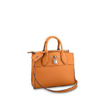 Louis Vuitton City Steamer PM Other Leathers M55348