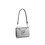 Louis Vuitton Twist MM Epi Leather M55404
