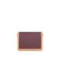 Louis Vuitton Dauphine MM Other leathers M55452 - thumb-4