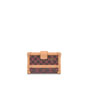 Louis Vuitton Petite Malle Other Leathers M55468 - thumb-4
