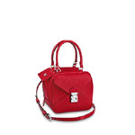 Louis Vuitton Neo Square Bag Taurillon Leather M55475