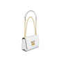 Louis Vuitton Twist MM Epi Leather in White M55513 - thumb-2